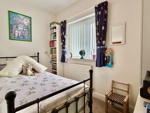 Bedroom 4- click for photo gallery